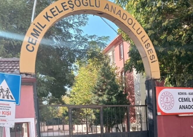 Bu da oldu: Öğretmenlere bir bardak suyu bile çok gördüler